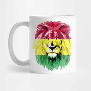 ghana Mug